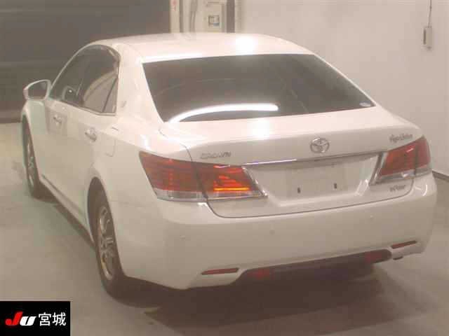 Toyota CROWN 2013 7316164-1