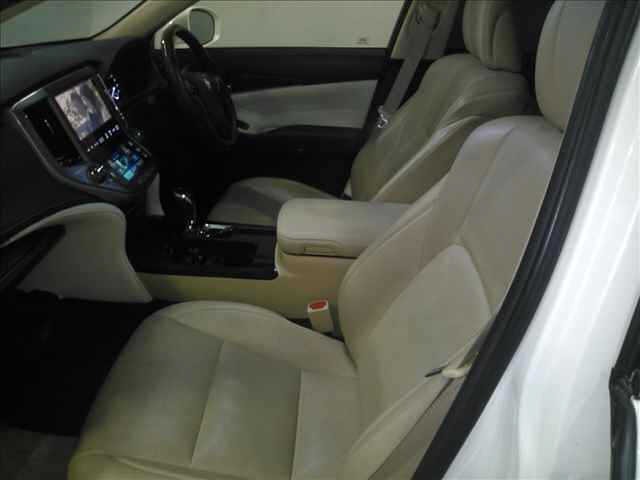 Toyota CROWN 2013 7316164-3