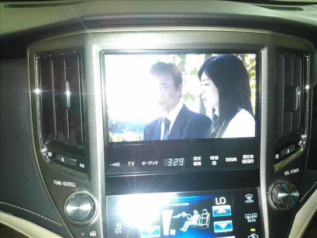 Toyota CROWN 2013 7316164-5