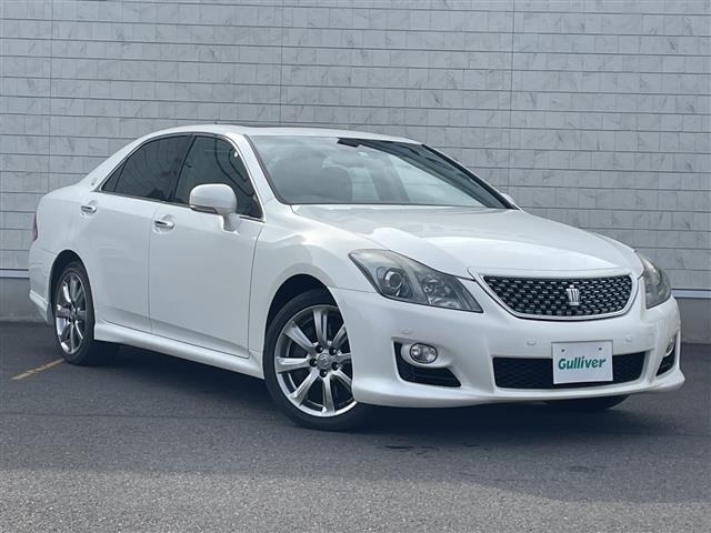 Toyota CROWN 2008 7316188-0