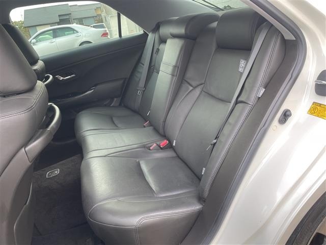 Toyota CROWN 2008 7316188-10