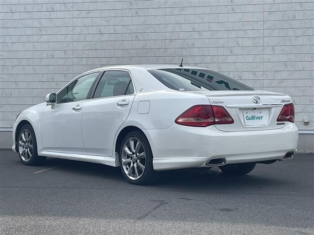 Toyota CROWN 2008 7316188-13