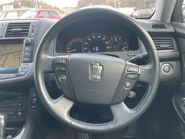 Toyota CROWN 2008 7316188-14