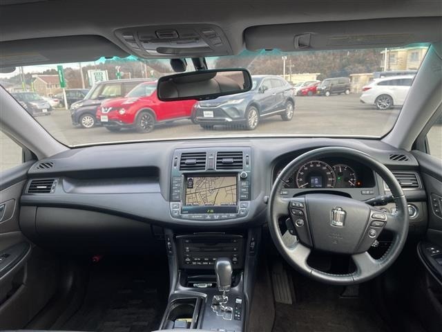 Toyota CROWN 2008 7316188-15