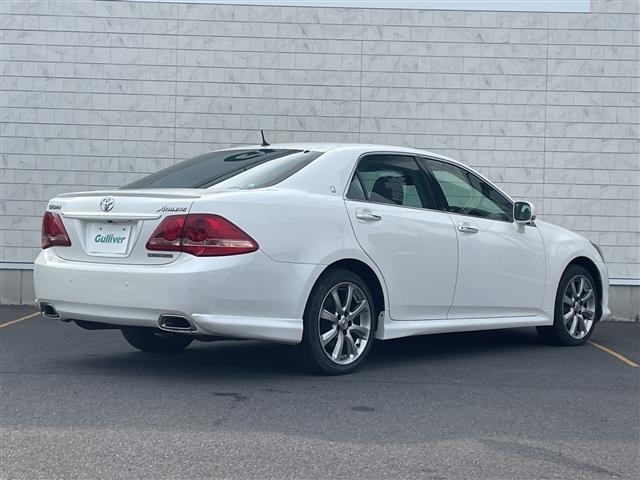 Toyota CROWN 2008 7316188-2