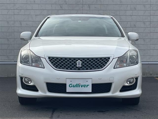 Toyota CROWN 2008 7316188-22