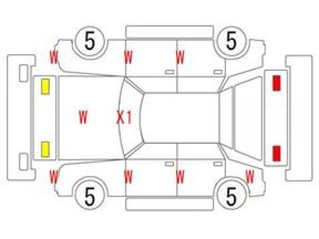 Toyota CROWN 2008 7316188-23