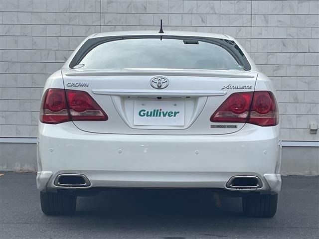 Toyota CROWN 2008 7316188-4