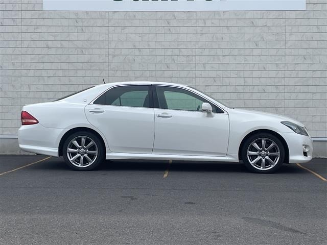 Toyota CROWN 2008 7316188-6