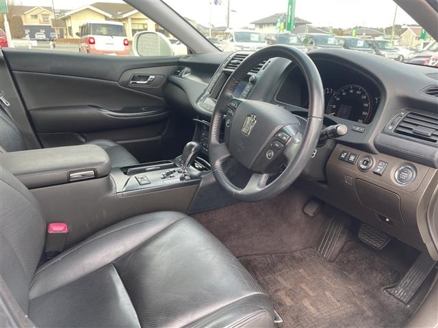 Toyota CROWN 2008 7316188-7