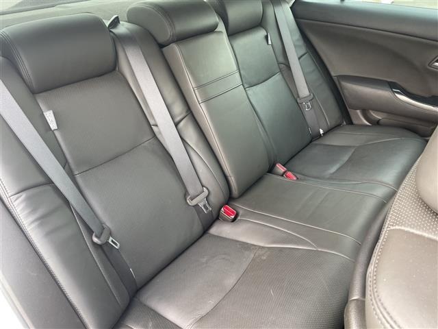 Toyota CROWN 2008 7316188-9