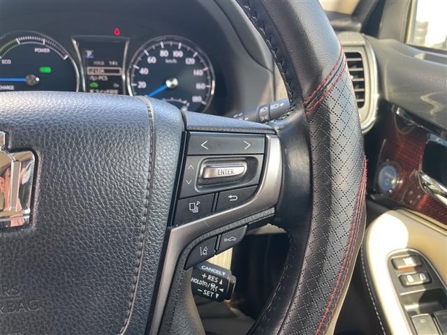 Toyota CROWN 2017 7316207-10