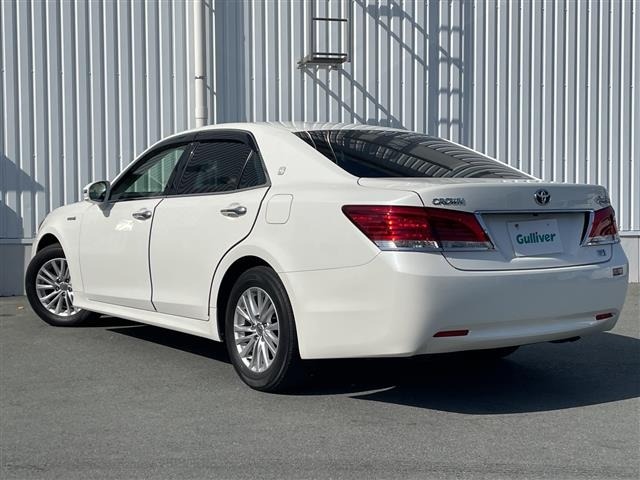 Toyota CROWN 2017 7316207-13