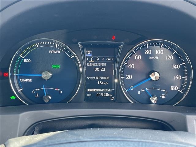 Toyota CROWN 2017 7316207-5