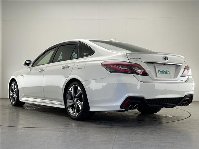 Toyota CROWN 2018 7316237-13