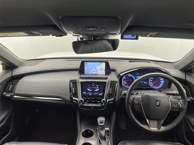 Toyota CROWN 2018 7316237-14