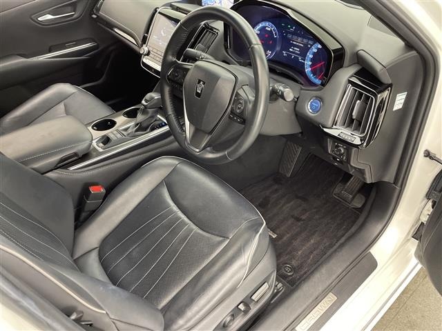 Toyota CROWN 2018 7316237-2