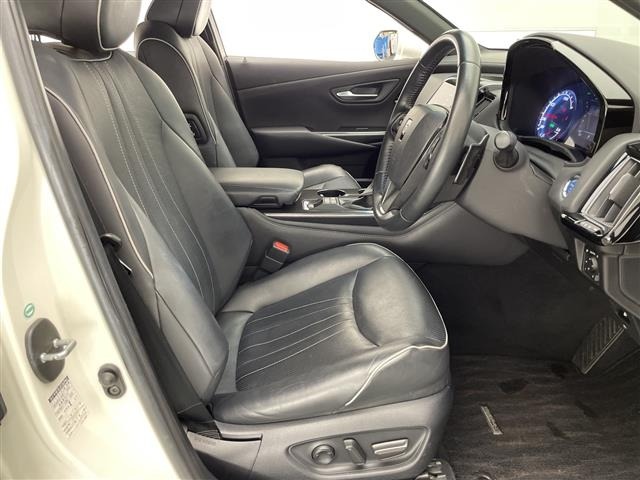 Toyota CROWN 2018 7316237-4
