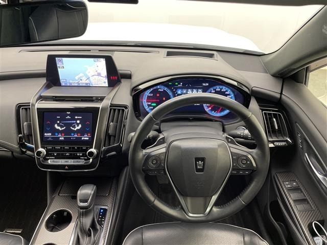 Toyota CROWN 2018 7316237-7