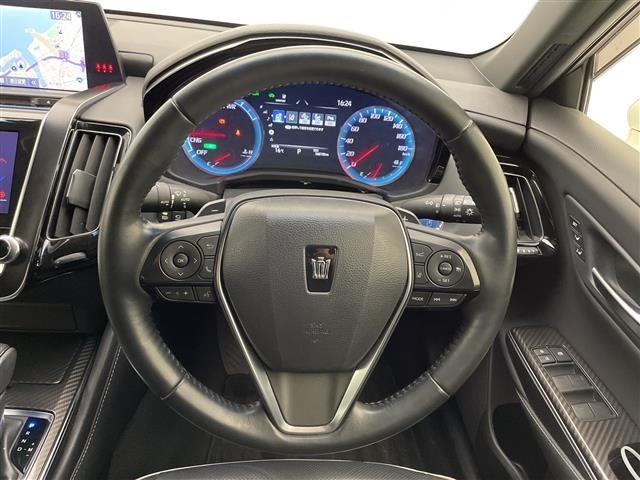 Toyota CROWN 2018 7316237-8