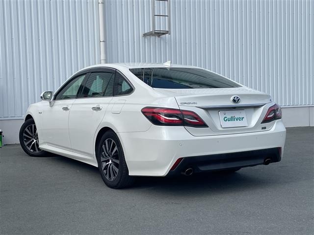 Toyota CROWN 2018 7316238-13
