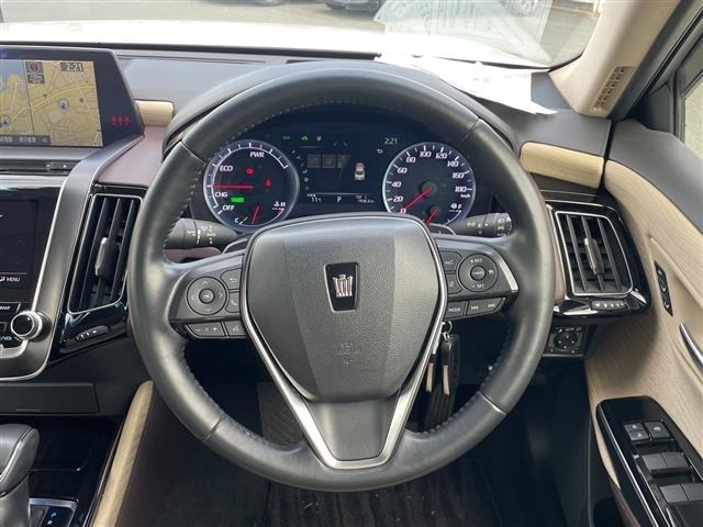 Toyota CROWN 2018 7316238-14