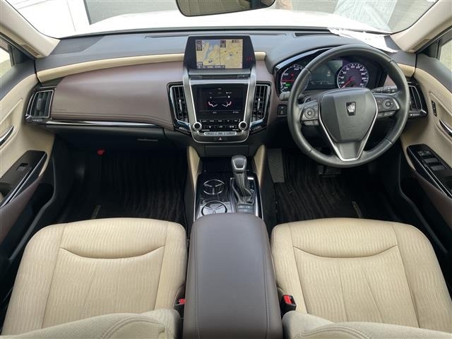 Toyota CROWN 2018 7316238-15