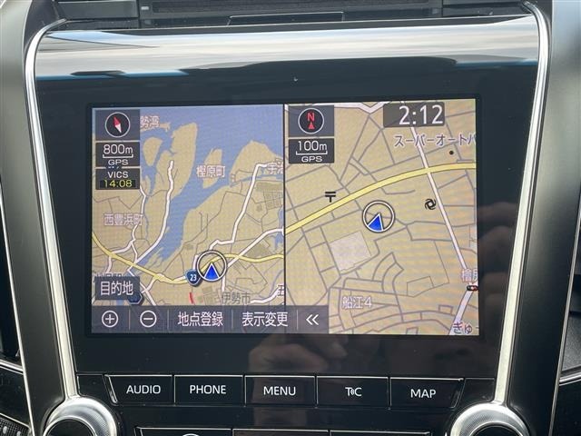 Toyota CROWN 2018 7316238-17