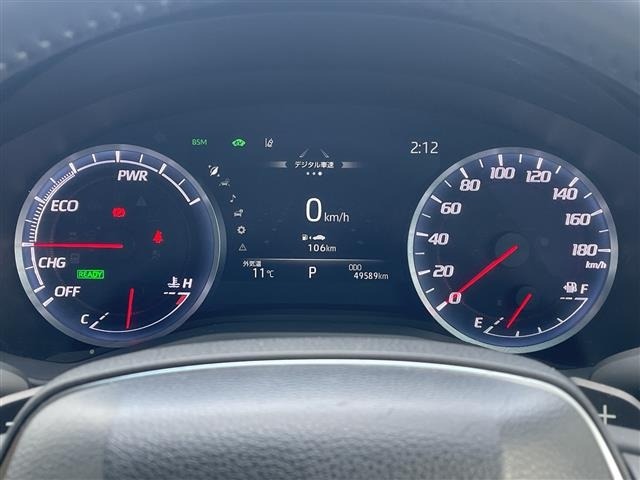 Toyota CROWN 2018 7316238-5