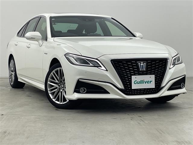 Toyota CROWN 2019 7316263-0