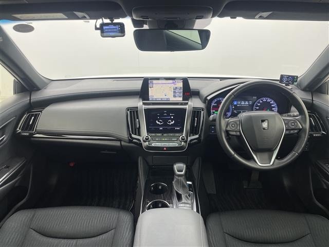 Toyota CROWN 2019 7316263-15