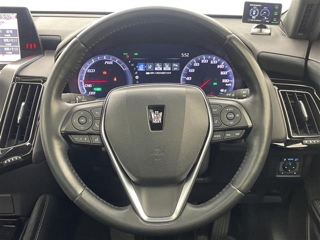 Toyota CROWN 2019 7316263-4