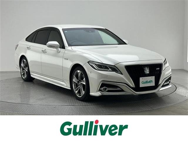 Toyota CROWN 2018 7316315-0