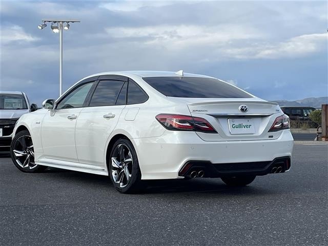 Toyota CROWN 2018 7316315-14