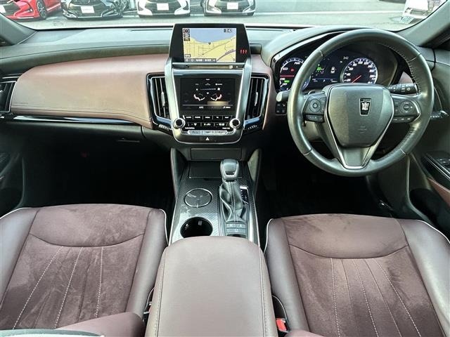 Toyota CROWN 2018 7316315-15