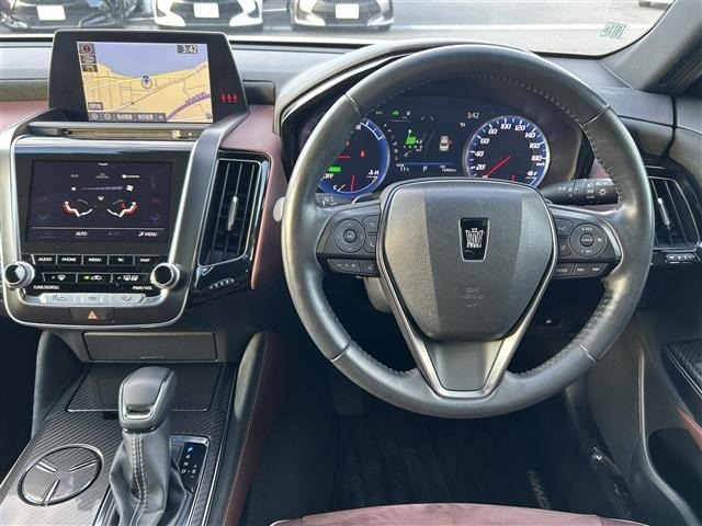 Toyota CROWN 2018 7316315-17