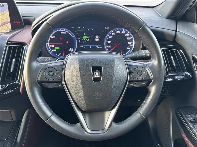 Toyota CROWN 2018 7316315-18