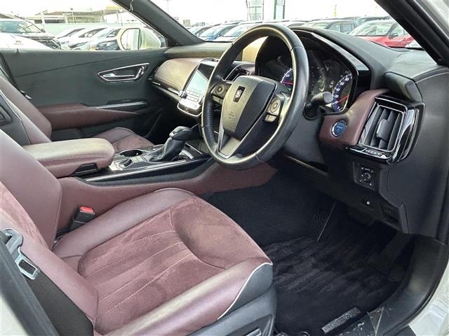 Toyota CROWN 2018 7316315-19