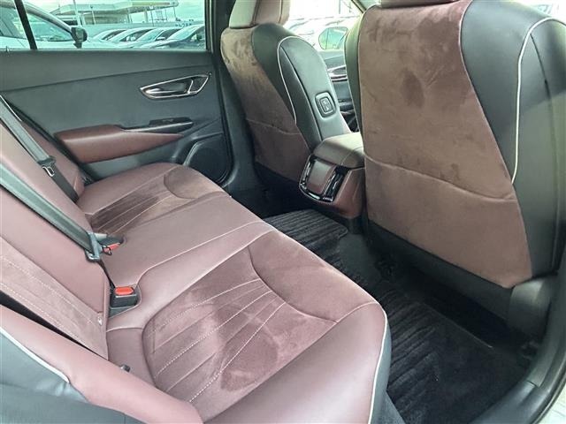Toyota CROWN 2018 7316315-22