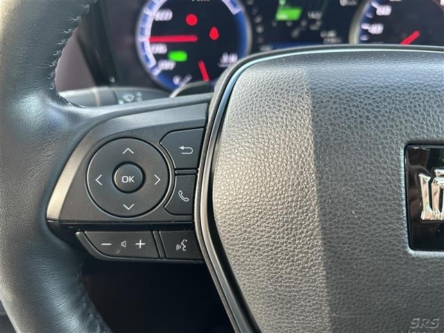 Toyota CROWN 2018 7316315-23