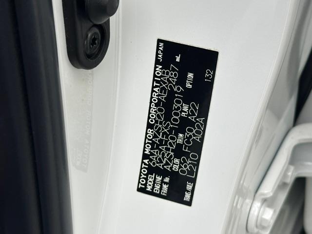 Toyota CROWN 2018 7316315-8