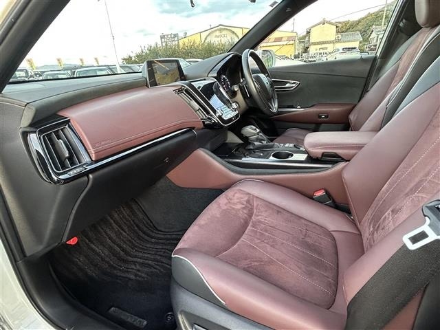 Toyota CROWN 2018 7316315-9