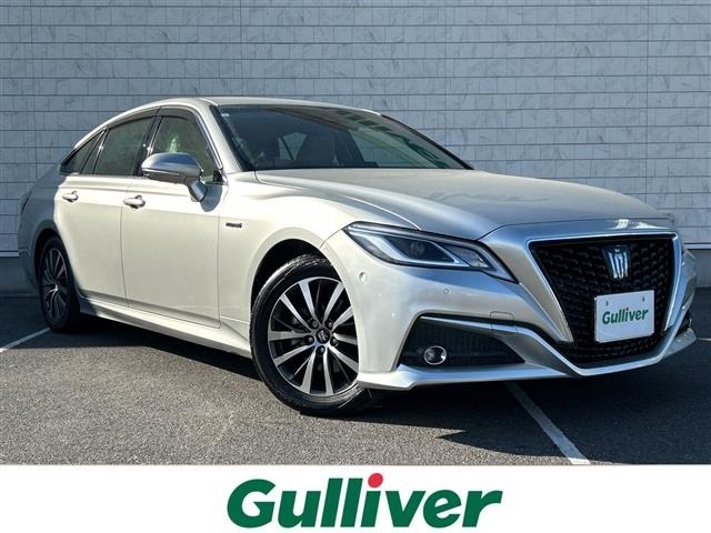 Toyota CROWN 2019 7316346-0