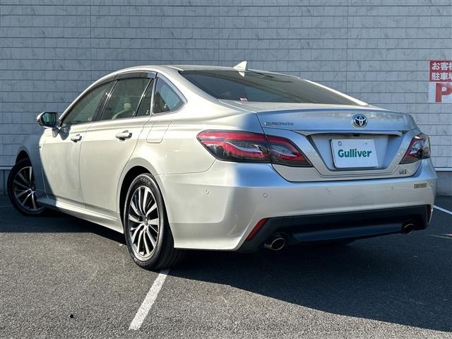 Toyota CROWN 2019 7316346-13