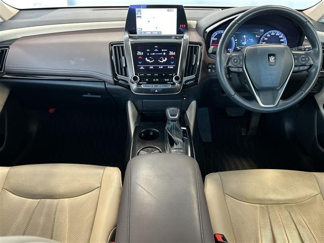Toyota CROWN 2019 7316346-14