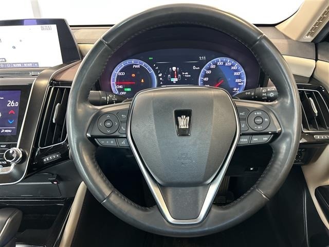 Toyota CROWN 2019 7316346-8