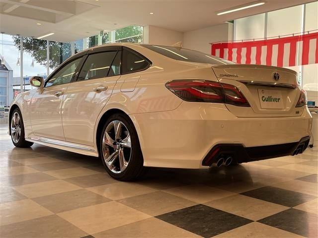 Toyota CROWN 2018 7316366-13