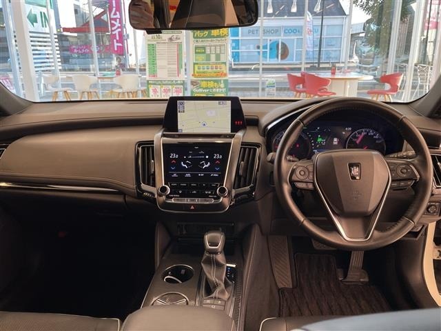 Toyota CROWN 2018 7316366-14