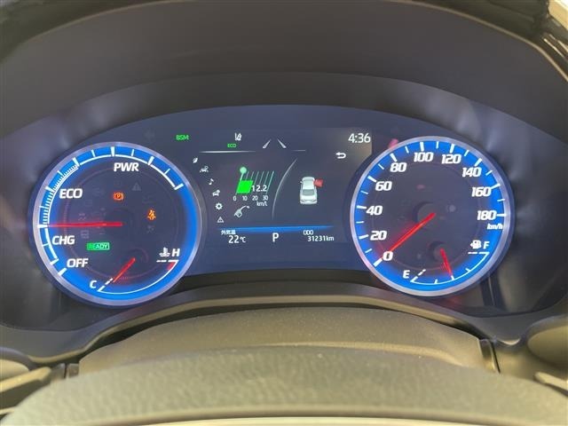 Toyota CROWN 2018 7316366-3