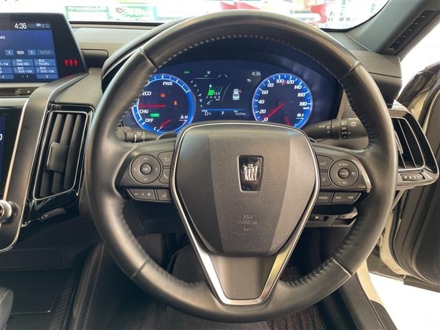 Toyota CROWN 2018 7316366-5